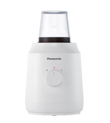 Buy Panasonic 450W Plastic Jug Blender WithThe Dry Mill (MX-EX1011) Online at Best Price In Bangladesh
