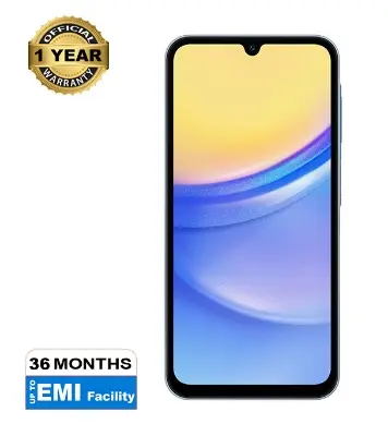 Picture of Samsung Galaxy A15 5G 8GB 256GB (Best Price)