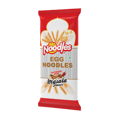 Buy Mr. Noodles Egg Noodles 75g Online at Best Price