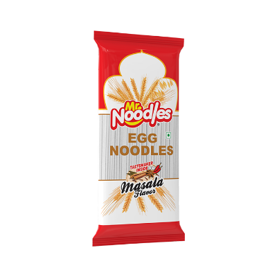 Buy Mr. Noodles Egg Noodles 75g Online at Best Price