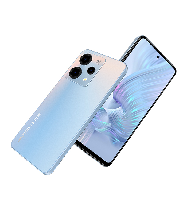 Picture of Proton X10 Pro 8 GB RAM 128 GB ROM - 52 MP Camera, 6.6″ Display 