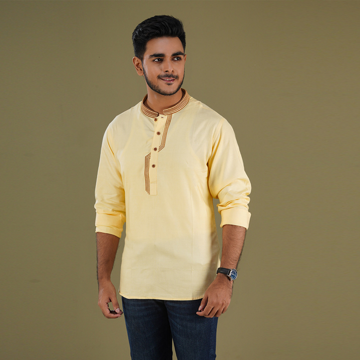 Buy Embroidery Premium Quality Katuya - MS-652 at Best in Bangladesh