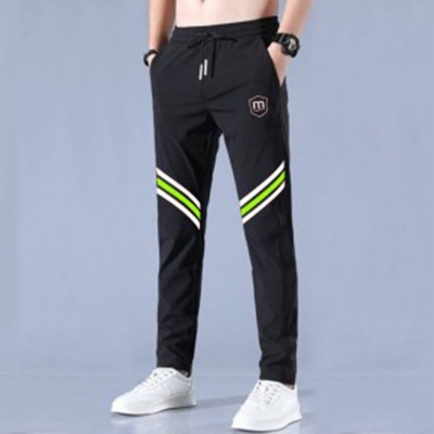Buy Men's Casual Sports Trowser- Wing Stripe  at Best in Bangladesh