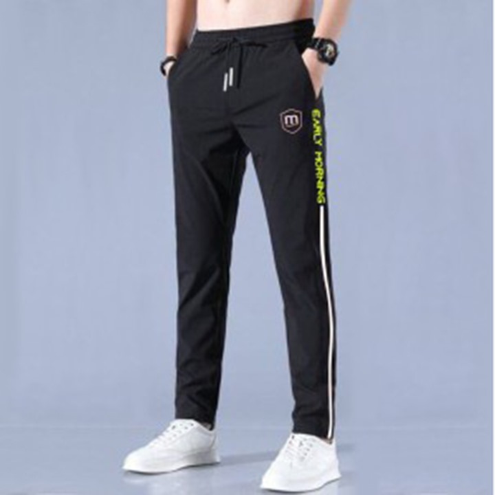 Buy  Men's Casual Sports Trowser-Early Morning  at Best in Bangladesh