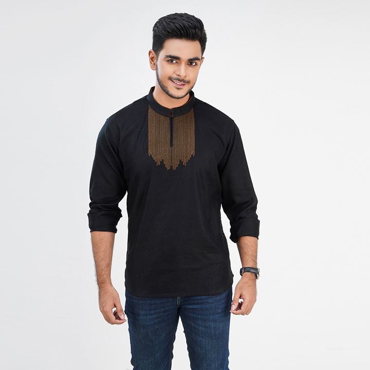 Buy Embroidery Premium Quality Katuya - MS-654 at Best in Bangladesh