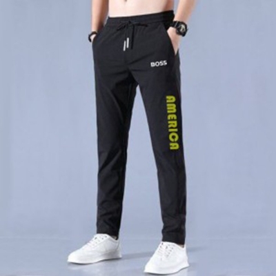 Buy Men's Casual Sports Trowser- America  at Best in Bangladesh