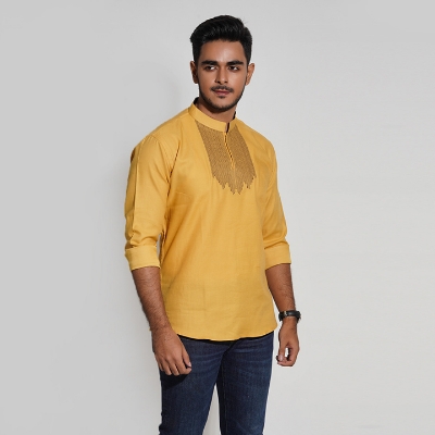 Buy Embroidery Premium Quality Katuya - MS-655 at Best in Bangladesh