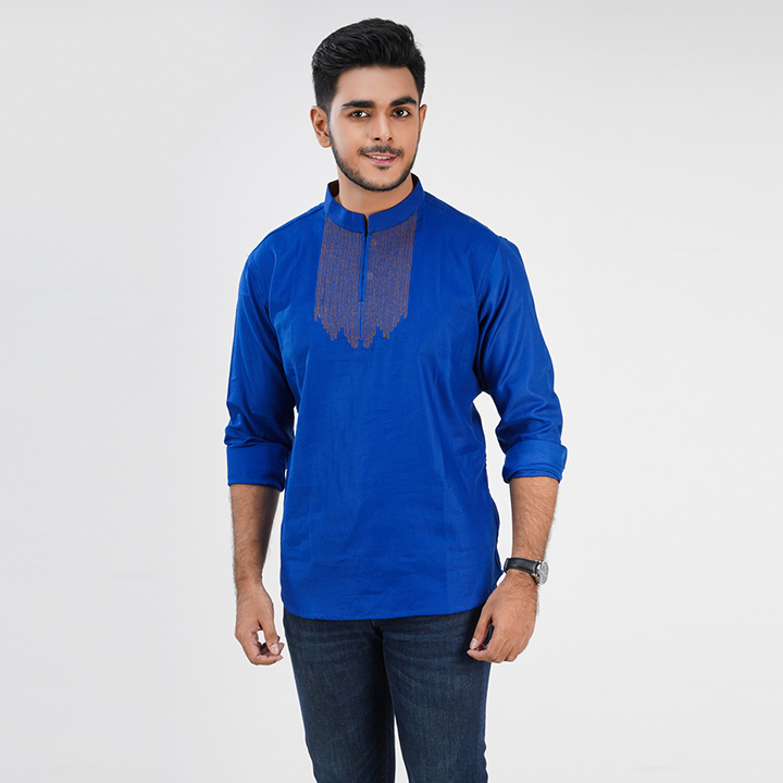 Buy Embroidery Premium Quality Katuya - MS-656 at Best in Bangladesh