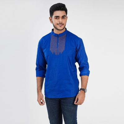 Buy Embroidery Premium Quality Katuya - MS-656 at Best in Bangladesh