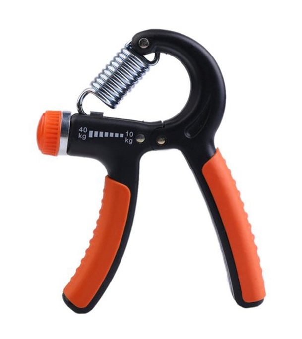 Buy Hand Grip 30 Kg Exercise Loc Online at Best Price