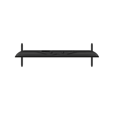 Buy VISION 32” LED TV CS24 Smart Coolita at Best Price In Bangladesh