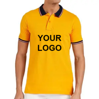 Buy Customized Polo T-shirt Jersey Fabrics   at Best in Bangladesh