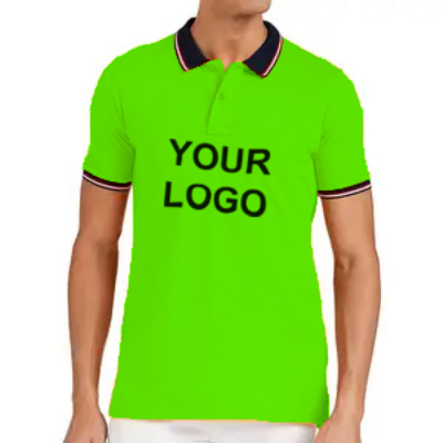 Buy Customized Polo T-shirt Jersey Fabrics   at Best in Bangladesh