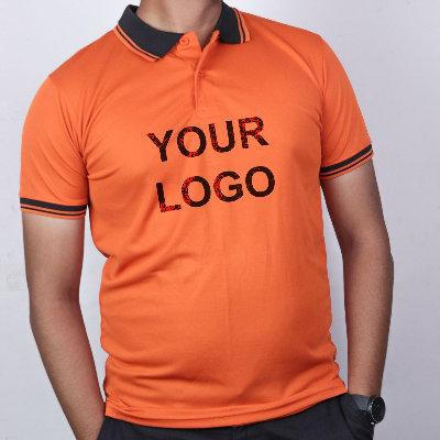 Buy Customized Polo T-shirt Jersey Fabrics   at Best in Bangladesh