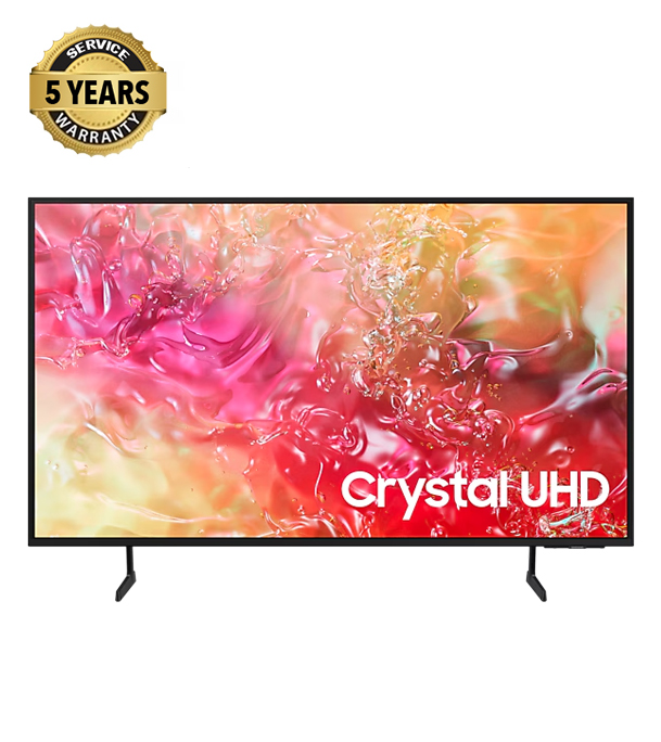 Buy Samsung 43" DU7700 Crystal UHD 4K Smart TV (Best Price) at Best Price In Bangladesh	