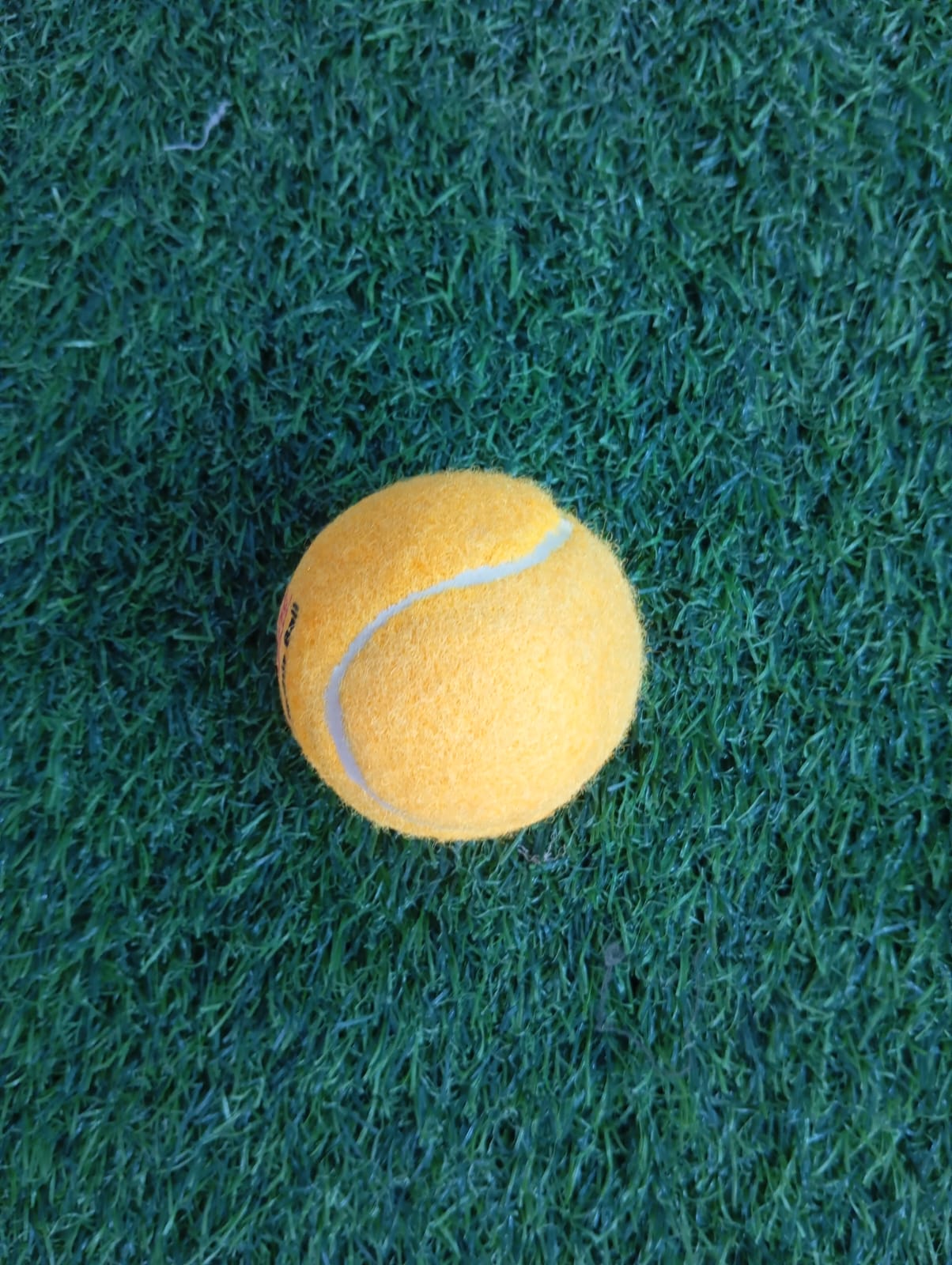 Picture of TENNIS BALL BOOM LAST DRNT-LOC