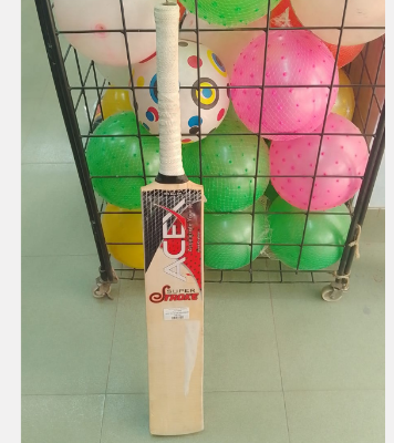 Picture of CRICKET ADULT BAT ACEX SUPER STROKE-DRNT
