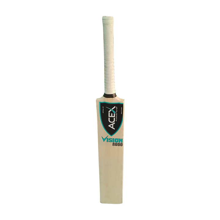 Picture of CRICKET ADULT BAT ACEX VISION 8000-DRNT
