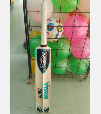 Picture of CRICKET ADULT BAT ACEX VISION 8000-DRNT