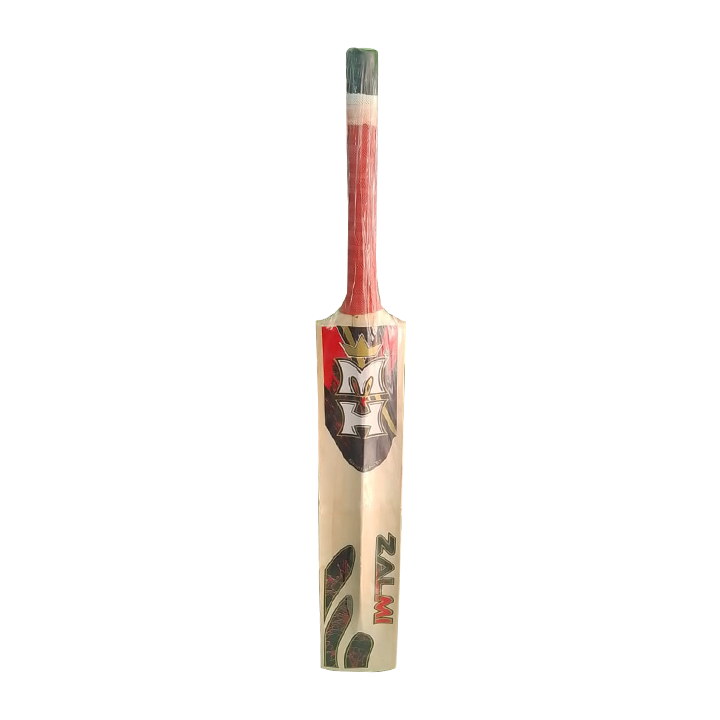 Picture of CRICKET BAT-MS-ZALMI-DRNT