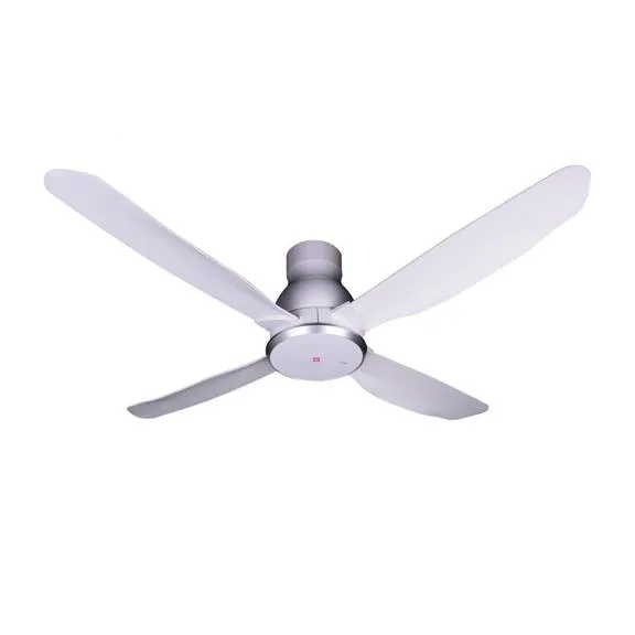 Buy KDK Remote Control 4 Blade Ceiling Fan W56WV White at Best Price In Bangladesh