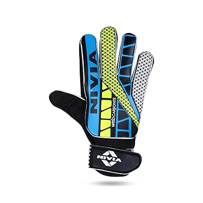 Picture of FOOTBALL GLOVES STANDARD-LOC