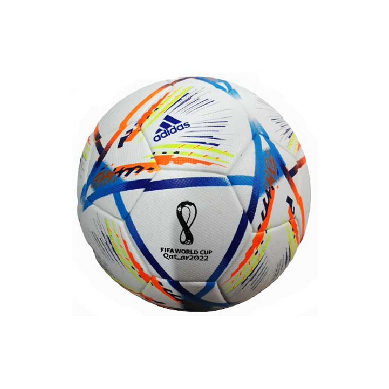 Picture of WORLD CUP FOOTBALL QATAR AL RIHLA-LOC