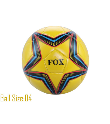 Picture of FOOTBALL 4-AMGROW-LOC