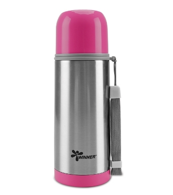 Buy Winner Thermo Travel Elegant Flask 460Ml Online at Best Price