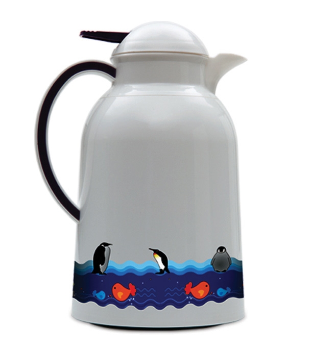 Buy Winner Penguin Flask 1L  Online at Best Price
