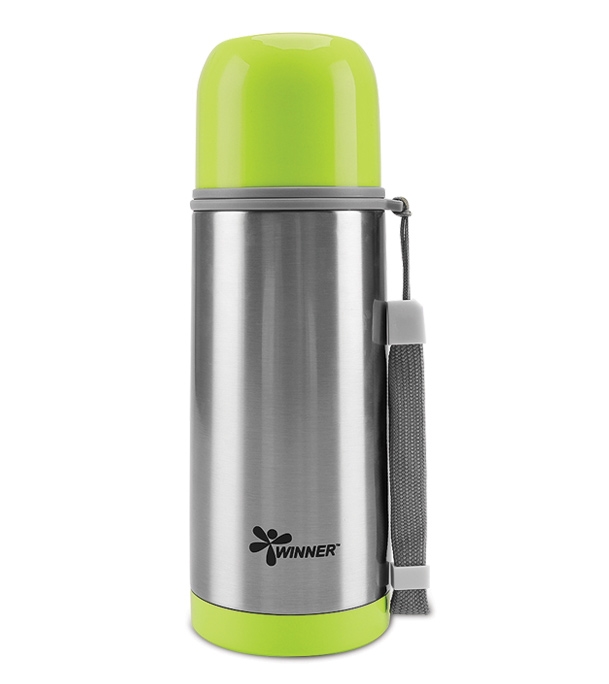Picture of Thermo Travel Flask 500 ML- Elegant