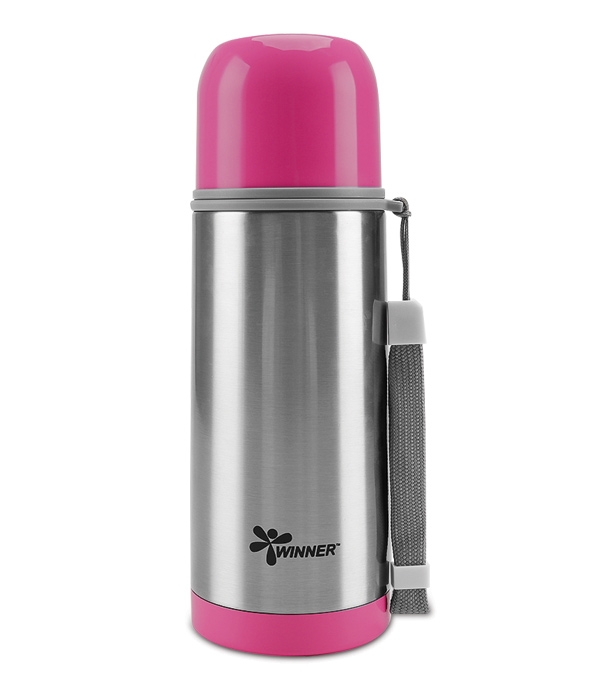 Picture of Thermo Travel Flask 500 ML- Elegant