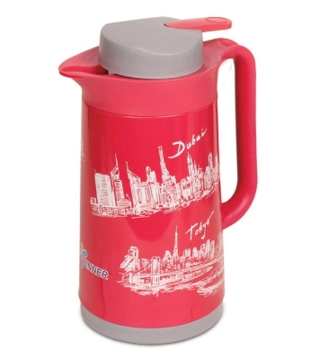 Picture of Winner Flora Vacuum Flask 1L