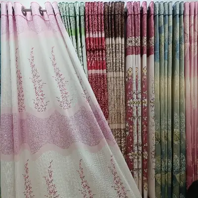 Buy Luxury Special Curtain 8 kuchi at Best Price In Bangladesh
