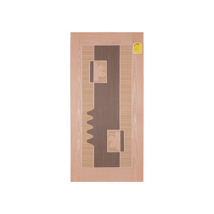 Buy Design Flush Door FD-22 Size-various at Best Price in Bangladesh