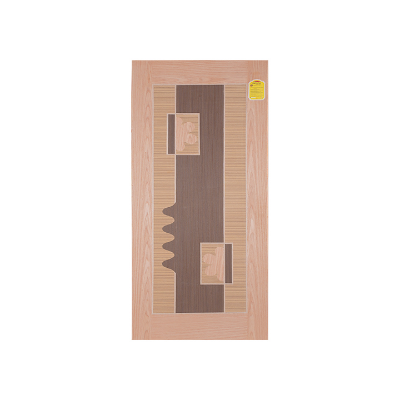 Buy Design Flush Door FD-22 Size-various at Best Price in Bangladesh