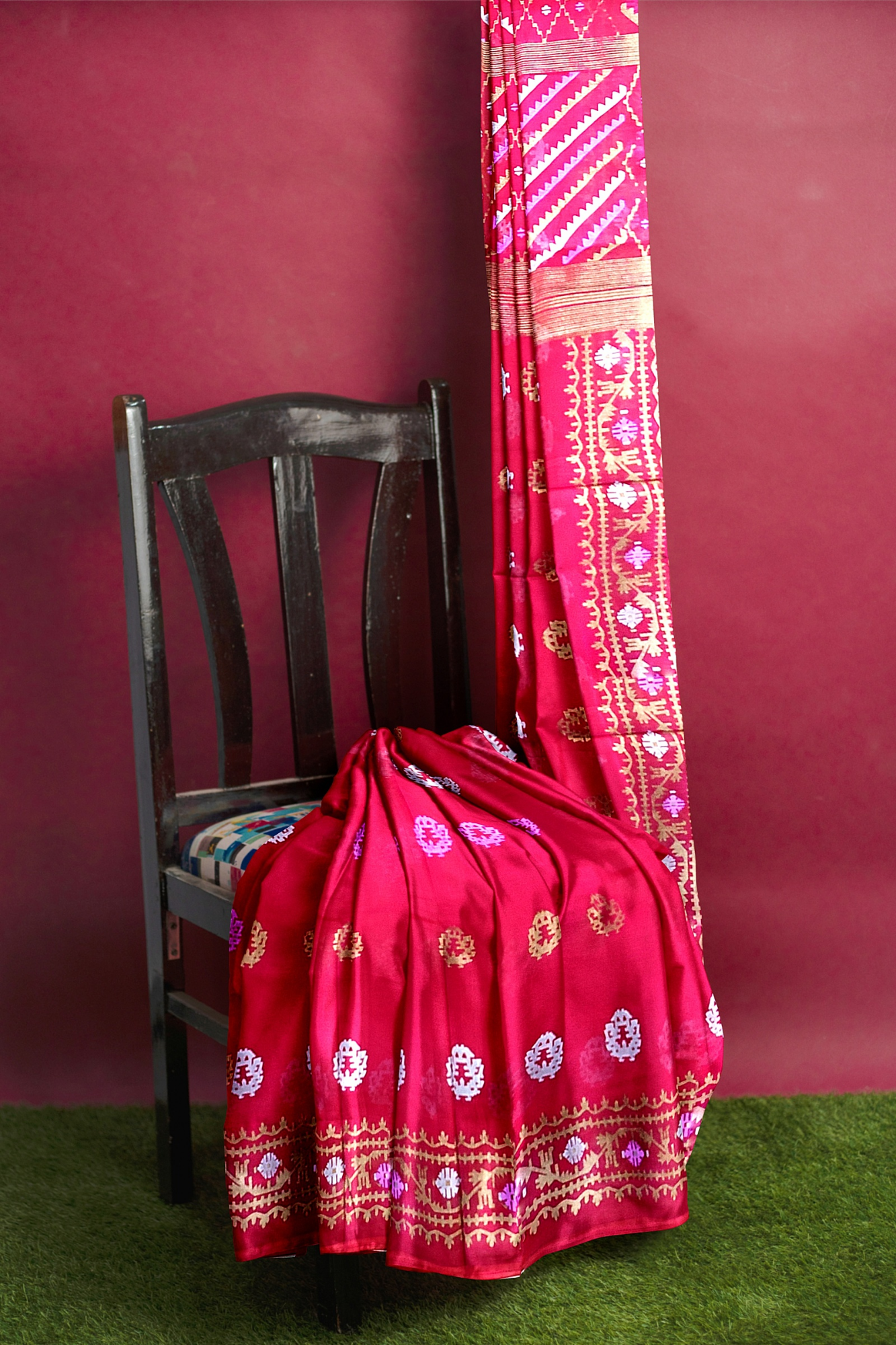 Buy Women Saree  at Best Price In Bangladesh