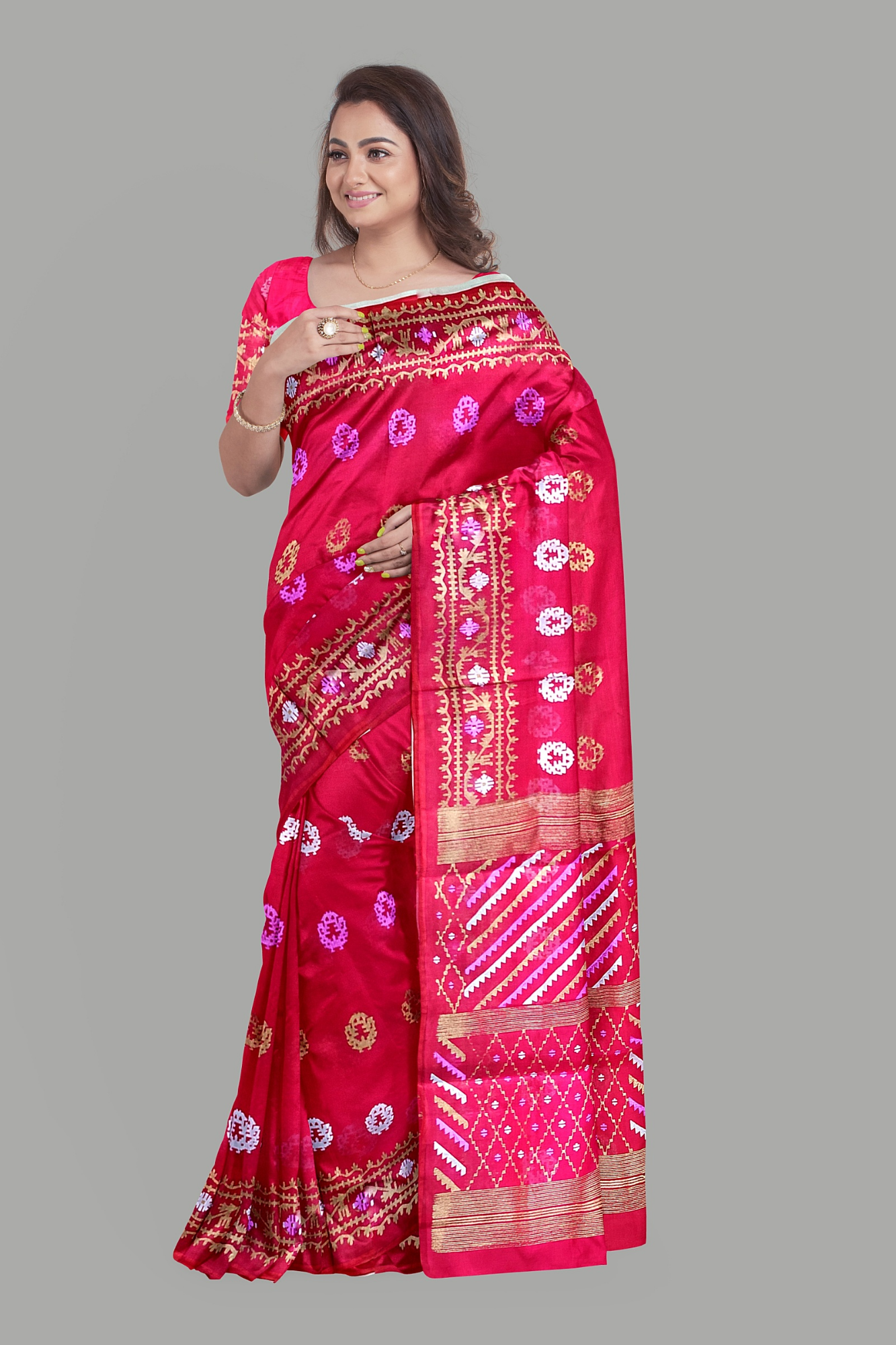 Buy Women Saree  at Best Price In Bangladesh