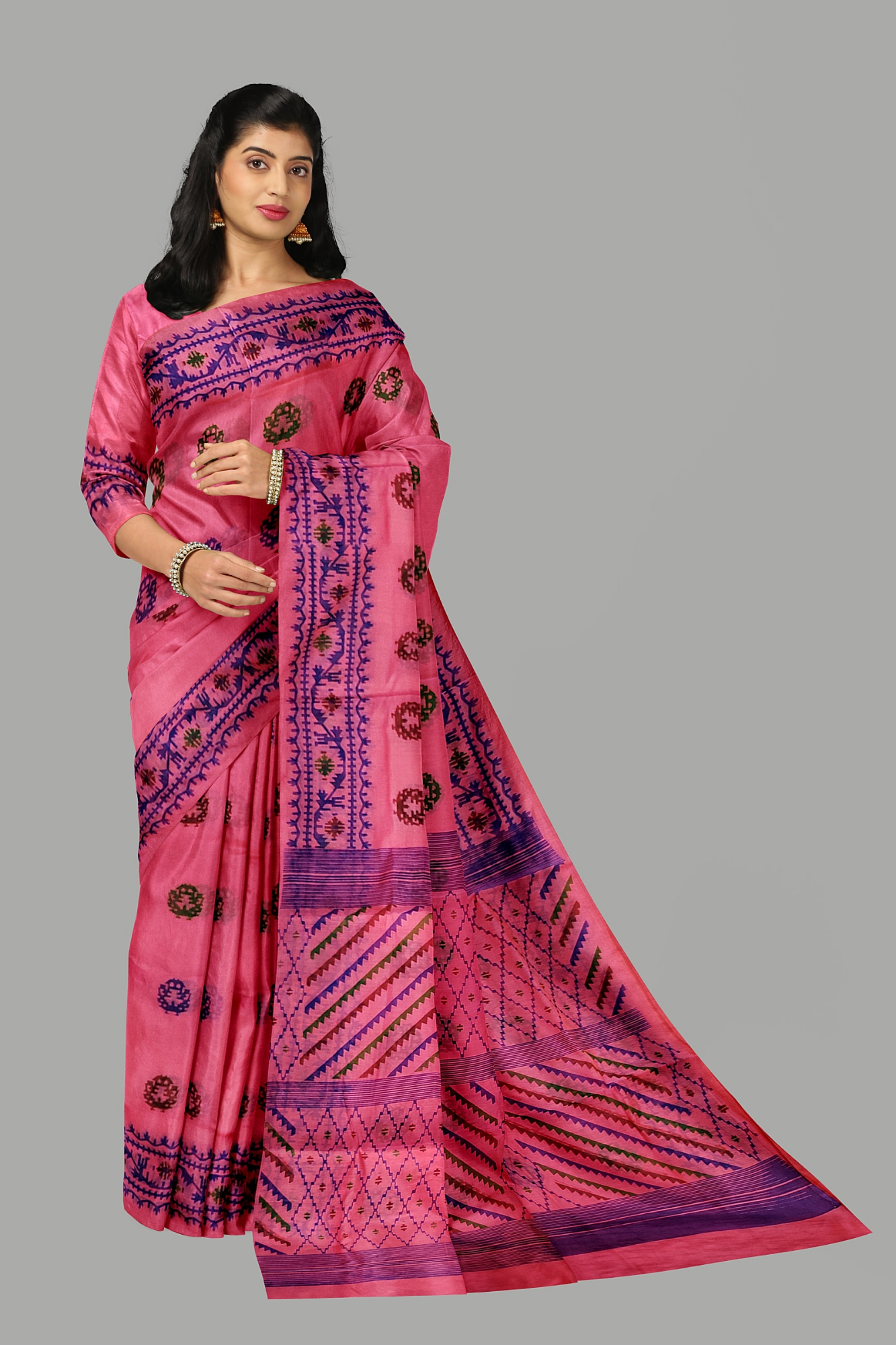 Buy Women Saree  at Best Price In Bangladesh