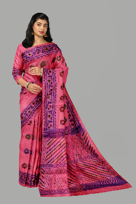 Buy Women Saree  at Best Price In Bangladesh