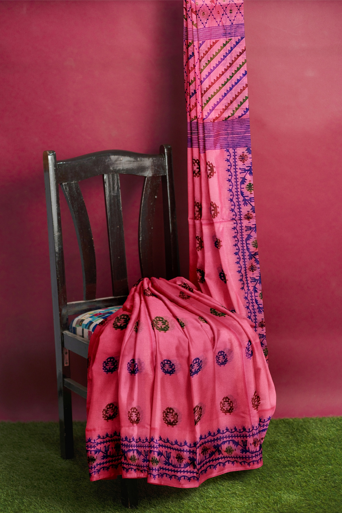 Buy Women Saree  at Best Price In Bangladesh