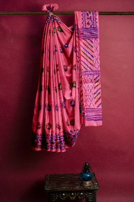 Buy Women Saree  at Best Price In Bangladesh