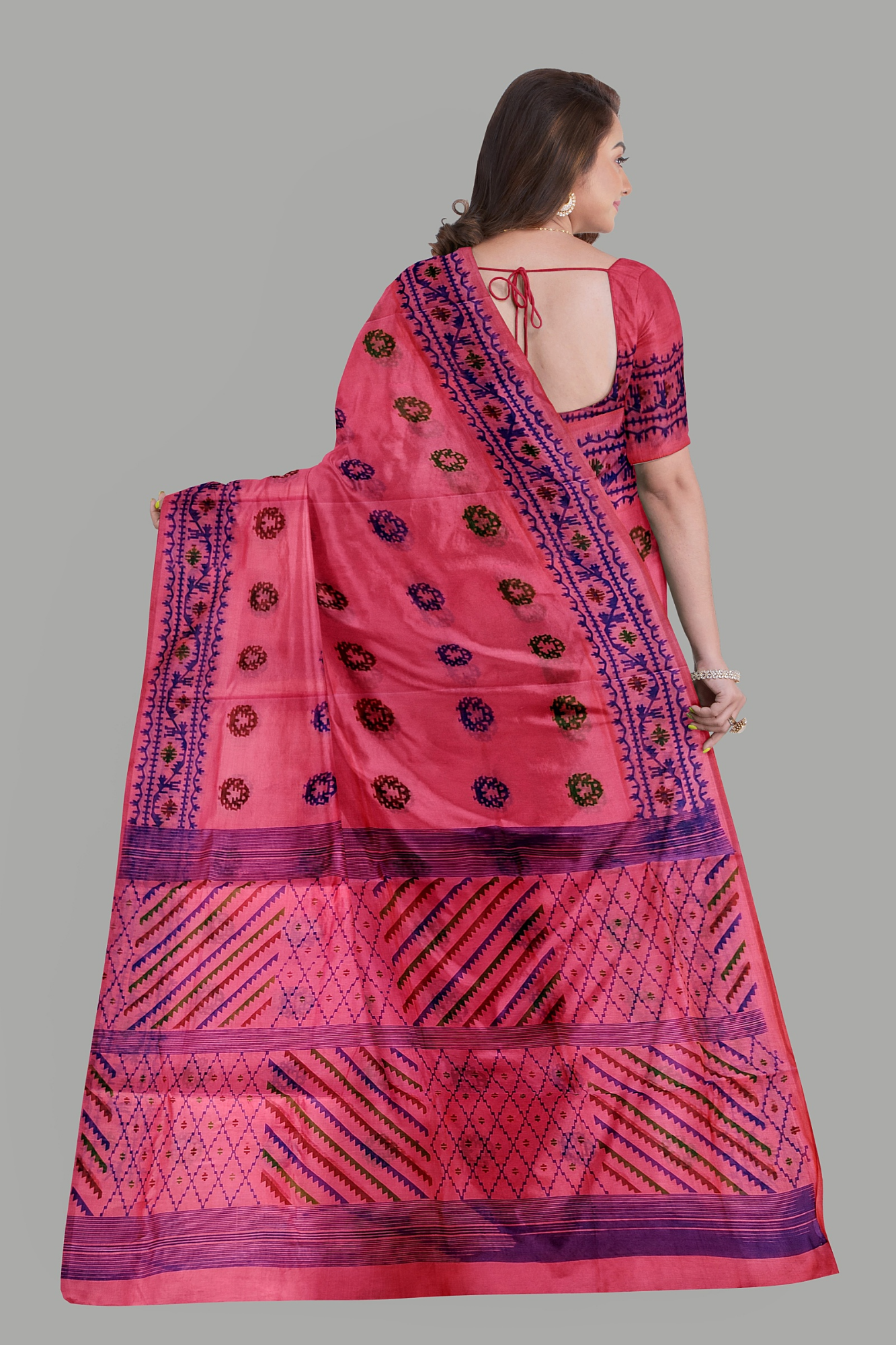 Buy Women Saree  at Best Price In Bangladesh