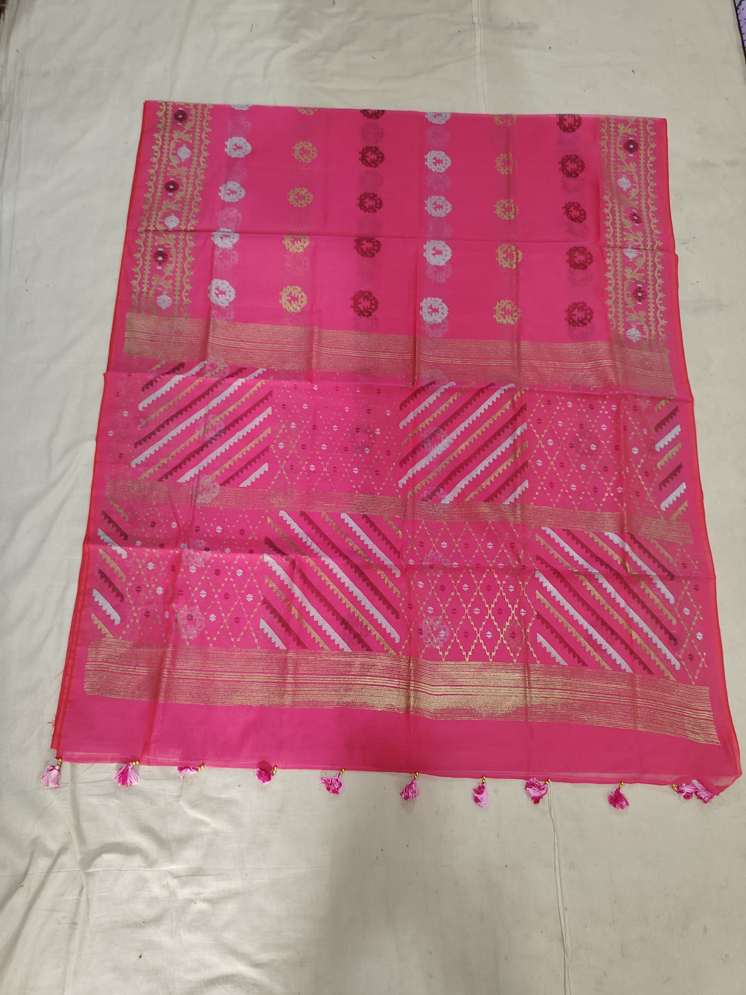 Buy Women Saree  at Best Price In Bangladesh