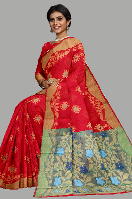 Buy Women Saree  at Best Price In Bangladesh