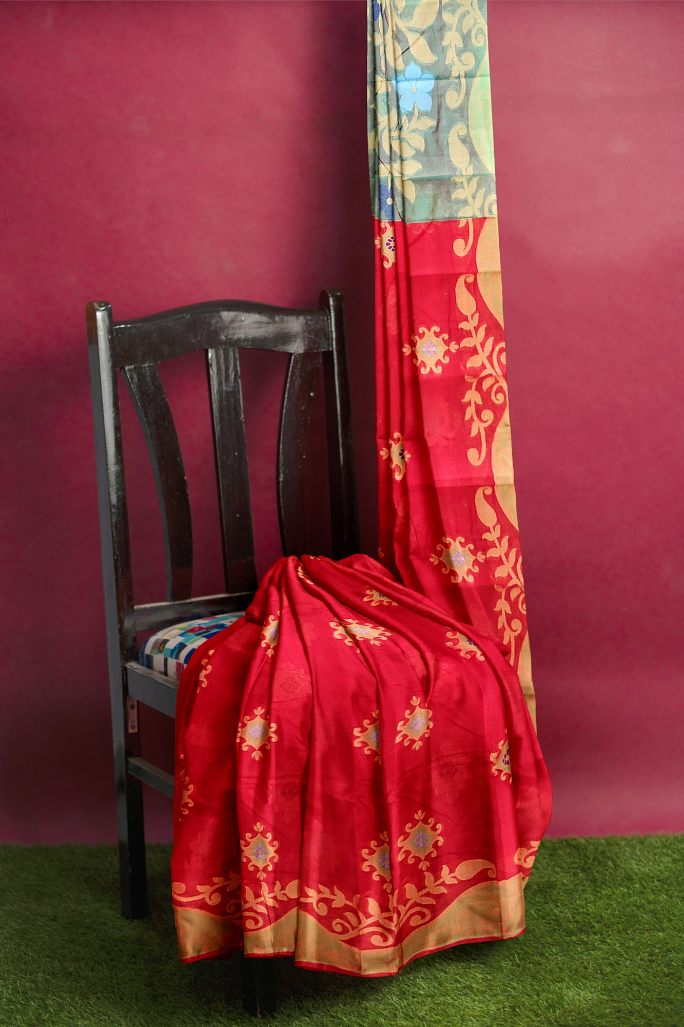 Buy Women Saree  at Best Price In Bangladesh