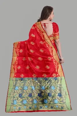 Buy Women Saree  at Best Price In Bangladesh