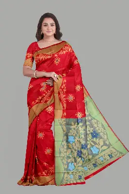 Buy Women Saree  at Best Price In Bangladesh