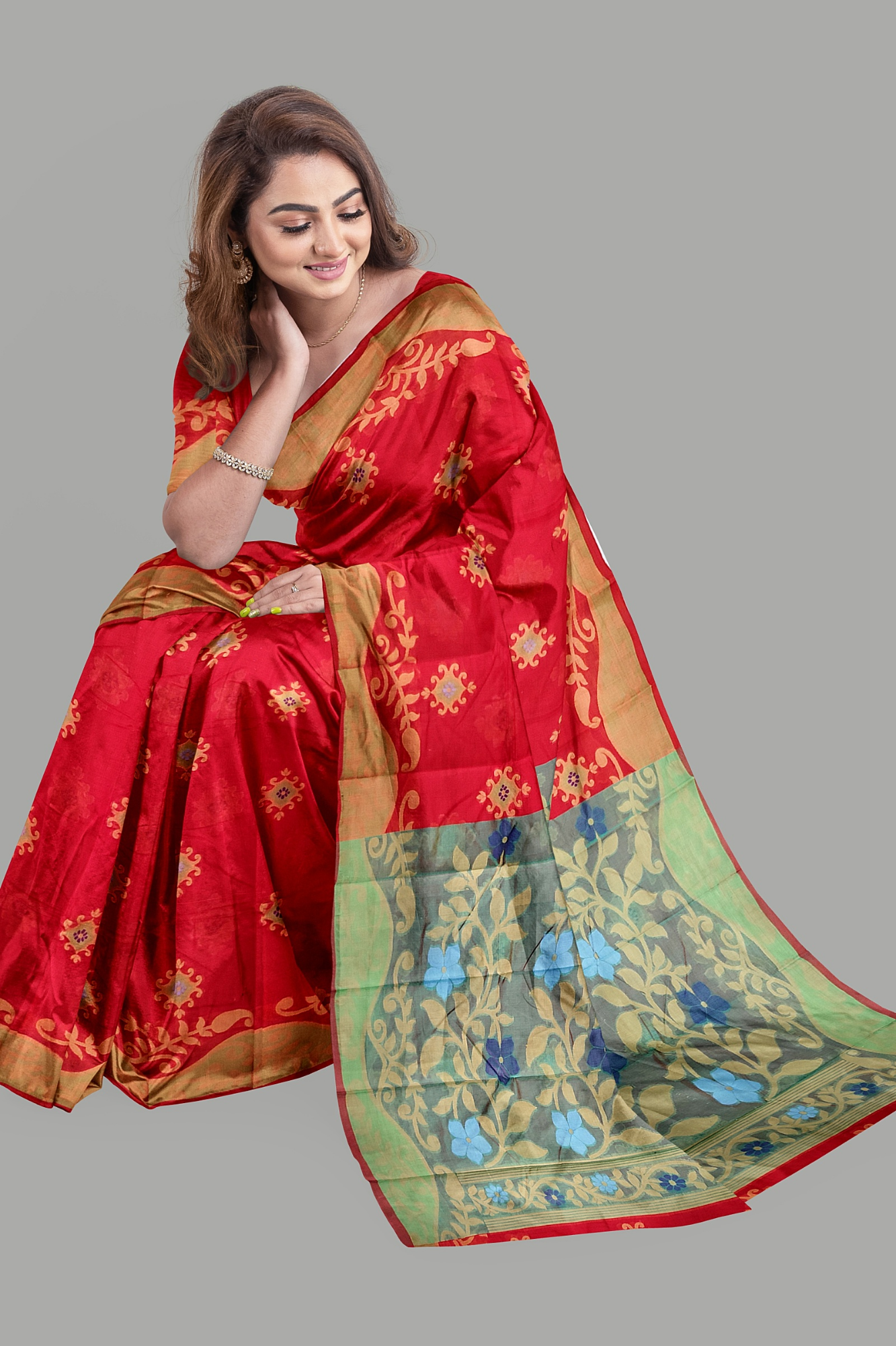 Buy Women Saree  at Best Price In Bangladesh