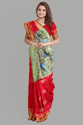 Buy Women Saree  at Best Price In Bangladesh